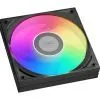 Кулер для корпуса PcCooler FE120 BK изображение 4