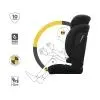 Автокресло Kinderkraft Comfort Up 2 Plus i-Size Black (KCCOUP02BLKPL00) (5902533931422) изображение 10