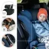 Автокресло Kinderkraft Comfort Up 2 Plus i-Size Black (KCCOUP02BLKPL00) (5902533931422) изображение 12
