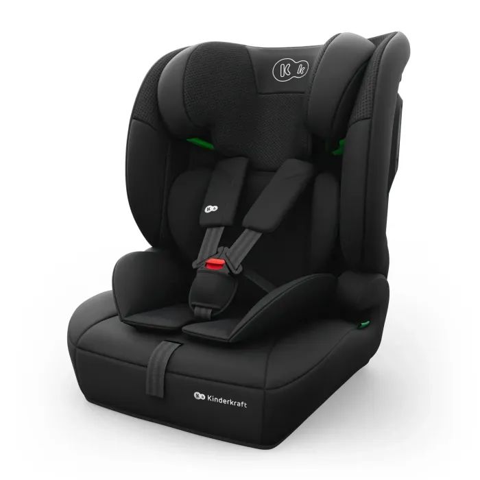Автокресло Kinderkraft Comfort Up 2 Plus i-Size Green (KCCOUP02GREPL00) (5902533931453) изображение 2