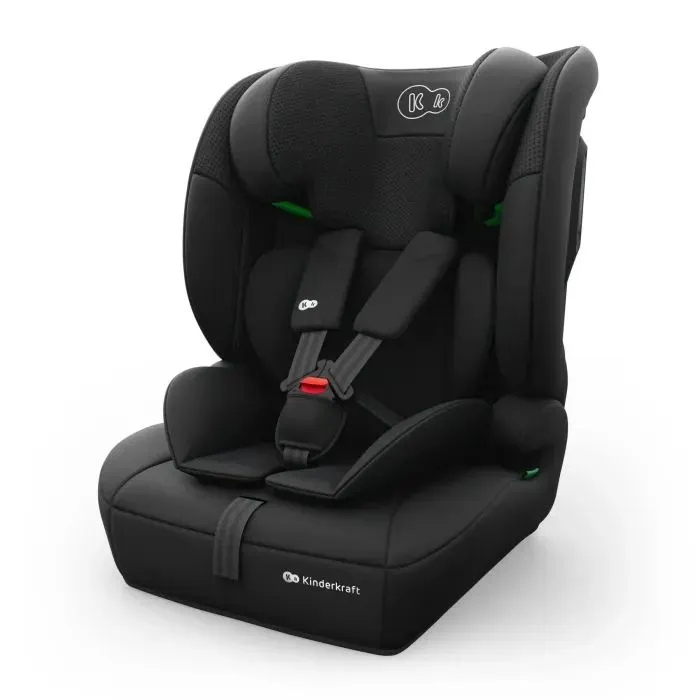 Автокресло Kinderkraft Comfort Up 2 Plus i-Size Black (KCCOUP02BLKPL00) (5902533931422) изображение 2