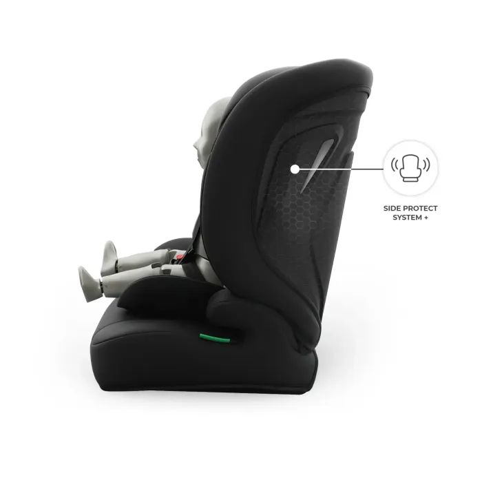 Автокресло Kinderkraft Comfort Up 2 Plus i-Size Green (KCCOUP02GREPL00) (5902533931453) изображение 3