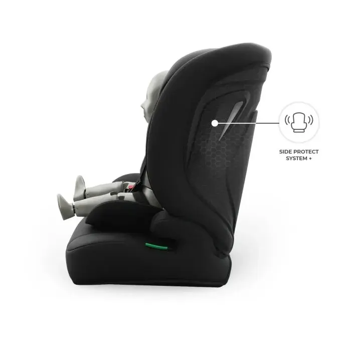 Автокресло Kinderkraft Comfort Up 2 Plus i-Size Black (KCCOUP02BLKPL00) (5902533931422) изображение 3