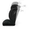 Автокресло Kinderkraft Comfort Up 2 Plus i-Size Black (KCCOUP02BLKPL00) (5902533931422) изображение 4