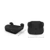 Автокресло Kinderkraft Comfort Up 2 Plus i-Size Black (KCCOUP02BLKPL00) (5902533931422) изображение 5