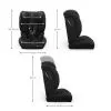 Автокресло Kinderkraft Comfort Up 2 Plus i-Size Black (KCCOUP02BLKPL00) (5902533931422) изображение 6
