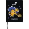 Дневник школьный Kite Garfield, твердая обложка (GF26-264)