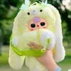 Рюкзак дитячий Pop Top Cureplaneta Baby Three Обіймашки різнокольоровий (CRP2602) зображення 5