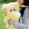 Рюкзак дитячий Pop Top Cureplaneta Baby Three Обіймашки різнокольоровий (CRP2602) зображення 6