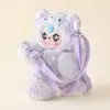Рюкзак дитячий Pop Top Cureplaneta Baby Three Обіймашки різнокольоровий (CRP2602) зображення 7