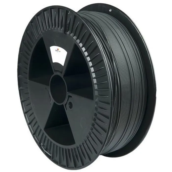 Пластик для 3D-принтера Spectrum PLA Premium 1.75mm 2kg Grey, Dark (80129)
