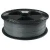 Пластик для 3D-принтера Spectrum PLA Premium 1.75mm 2kg Grey, Dark (80129) зображення 2