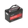 Батарея LiFePo4 Dumfume 12,8V 100Ah 1280Wh (Dumfume-12,8V/100Ah)