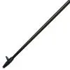 Палиці для скандинавської ходи Gabel FX-75 Snake Carbon 110 Dual Spike (7009351011100) (DAS303985) зображення 4
