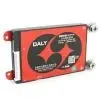 BMS контроллер DaLy LiFePO4 48V 16S 80\80A (DL16S-80A) изображение 2