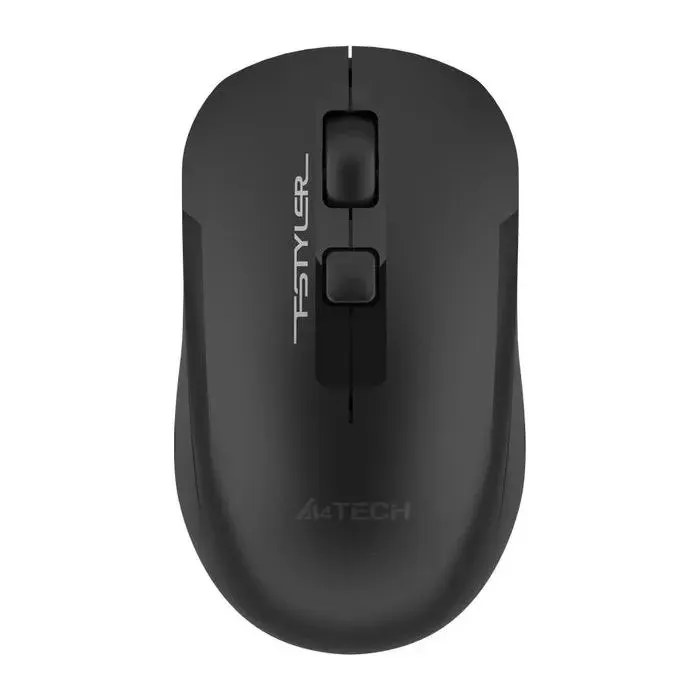 Мишка A4Tech FG16S Wireless Black (4711421003803)