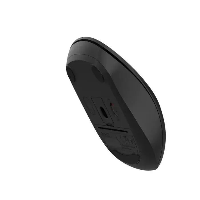 Мишка A4Tech FG16S Wireless Black (4711421003803) зображення 3