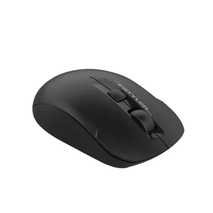 Мишка A4Tech FG16S Wireless Black (4711421003803) зображення 4