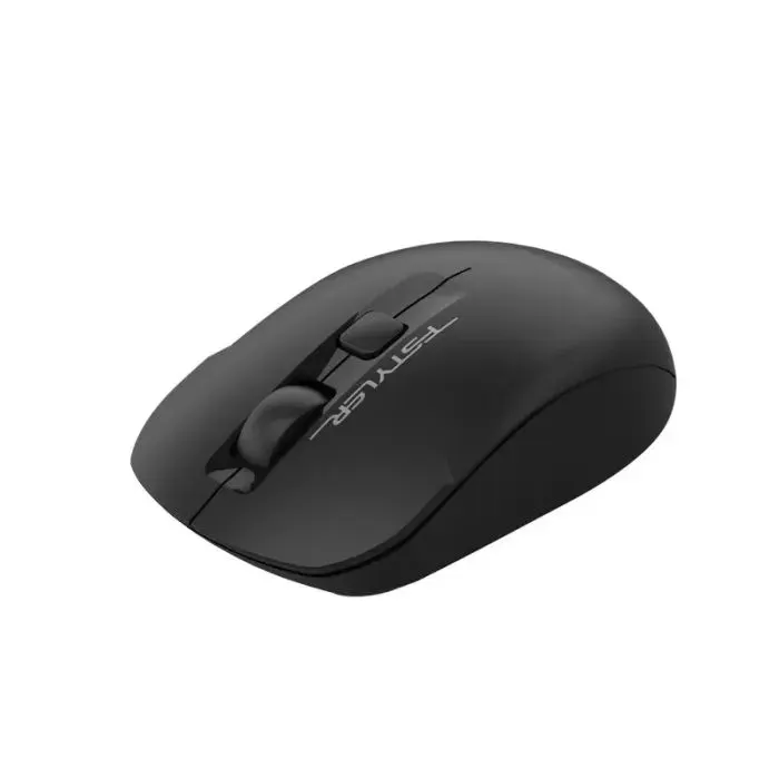 Мишка A4Tech FG16S Wireless Black (4711421003803) зображення 5