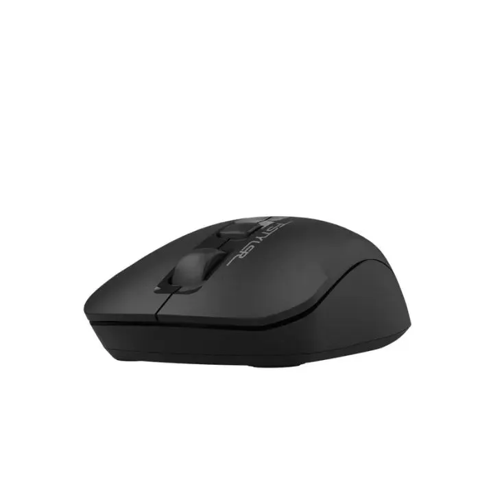 Мишка A4Tech FG16S Wireless Black (4711421003803) зображення 6
