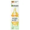 Крем для шкіри навколо очей Garnier Vitamin C Eye Cream 15 мл (3600542514163) зображення 2