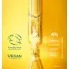 Крем для шкіри навколо очей Garnier Vitamin C Eye Cream 15 мл (3600542514163) зображення 6