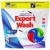 Капсулы для стирки Expert Wash Универсальные Горная свежесть 10 шт. (4820197124077)