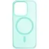 Чехол для мобильного телефона Armorstandart Mystiq MagCase Apple iPhone 15 Pro Turquoise (ARM91563)