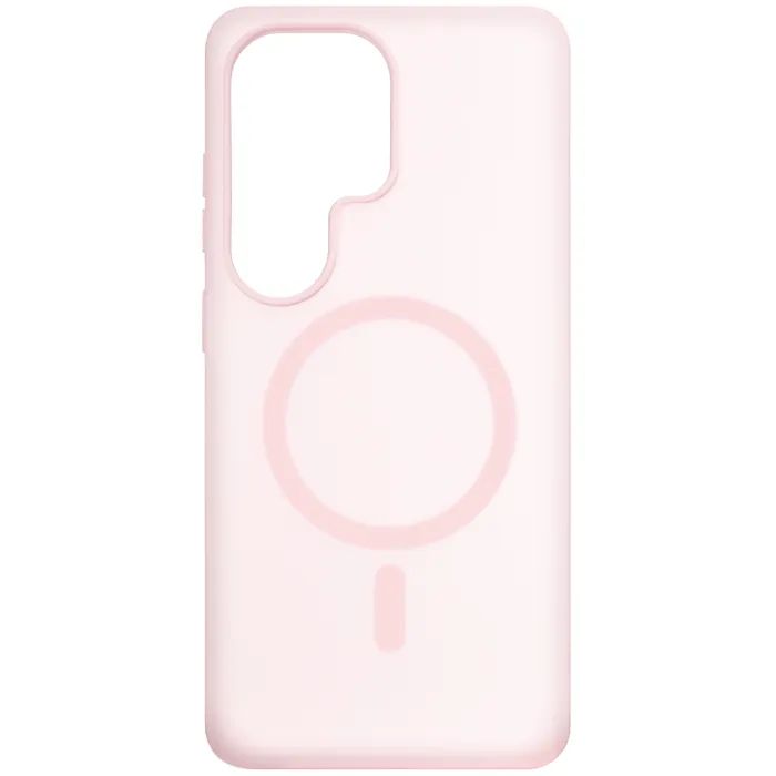 Чехол для мобильного телефона Armorstandart Mystiq MagCase Samsung S26 Ultra 5G Turquoise (ARM91637)