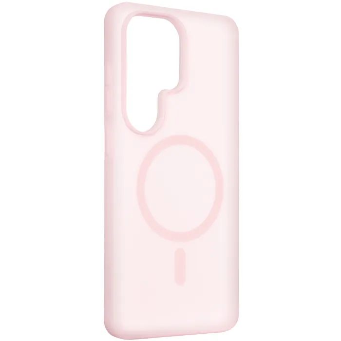 Чехол для мобильного телефона Armorstandart Mystiq MagCase Samsung S26 Ultra 5G Turquoise (ARM91637) изображение 2
