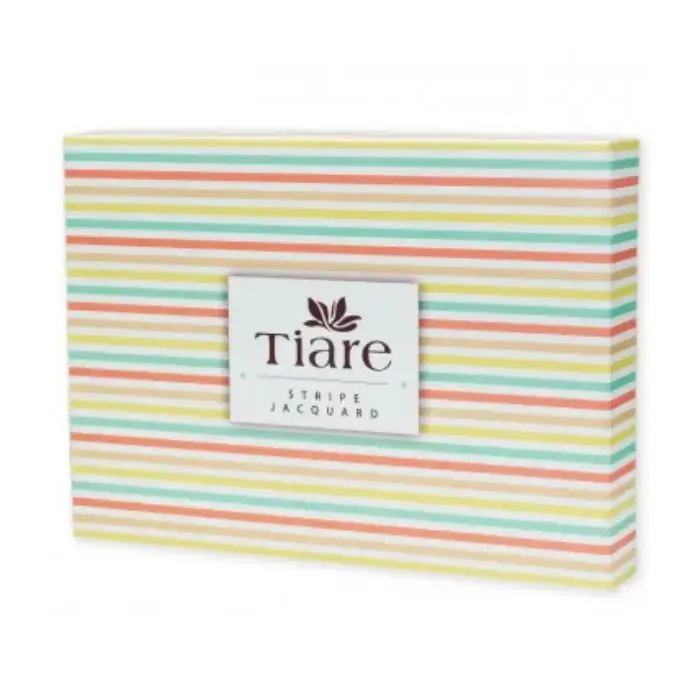 Постільна білизна Tiare 81 Сатин страйп сімейний (81 Stripe_sm) зображення 11