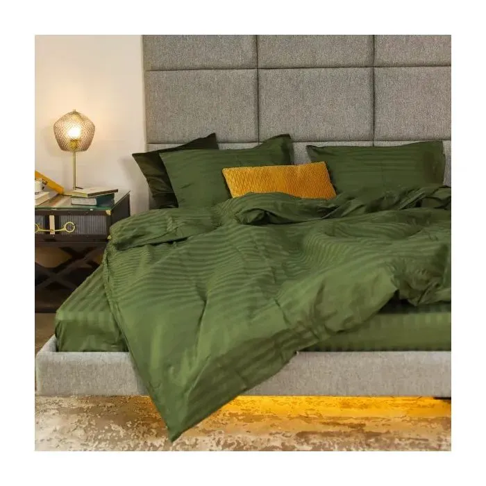 Постільна білизна Tiare 81 Сатин страйп сімейний (81 Stripe_sm)