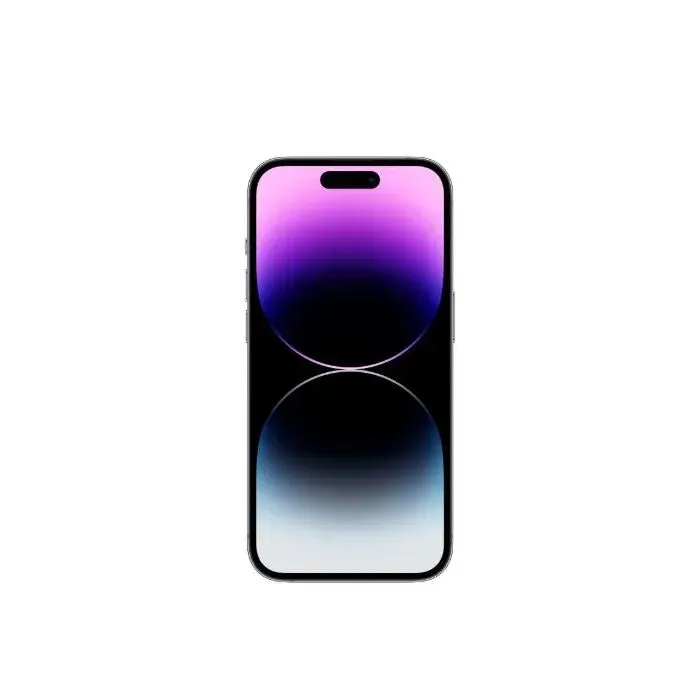 Мобильный телефон Apple iPhone 14 Pro 256Gb (Grade A) Deep Purple USED (iP14Pr25DPl_A) изображение 2