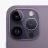Мобильный телефон Apple iPhone 14 Pro 256Gb (Grade A) Deep Purple USED (iP14Pr25DPl_A) изображение 4