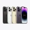 Мобильный телефон Apple iPhone 14 Pro 256Gb (Grade A) Deep Purple USED (iP14Pr25DPl_A) изображение 6