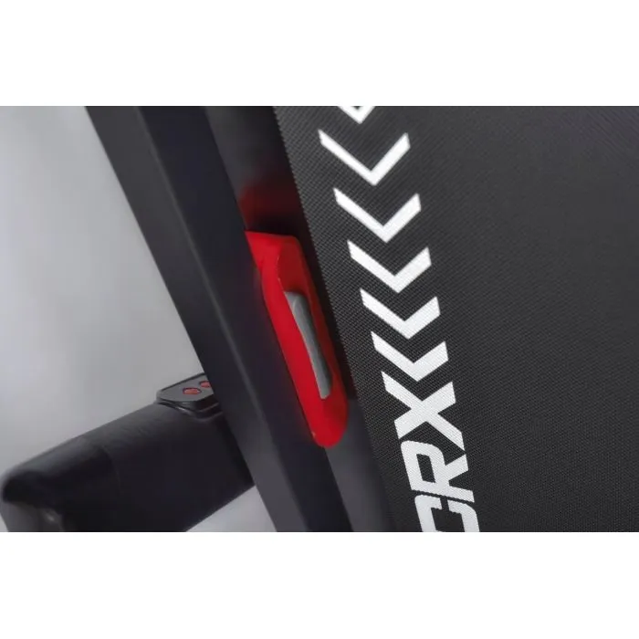 Бігова доріжка Toorx Experience Plus AC (EXPERIENCE-PLUS-AC) (931342) зображення 11
