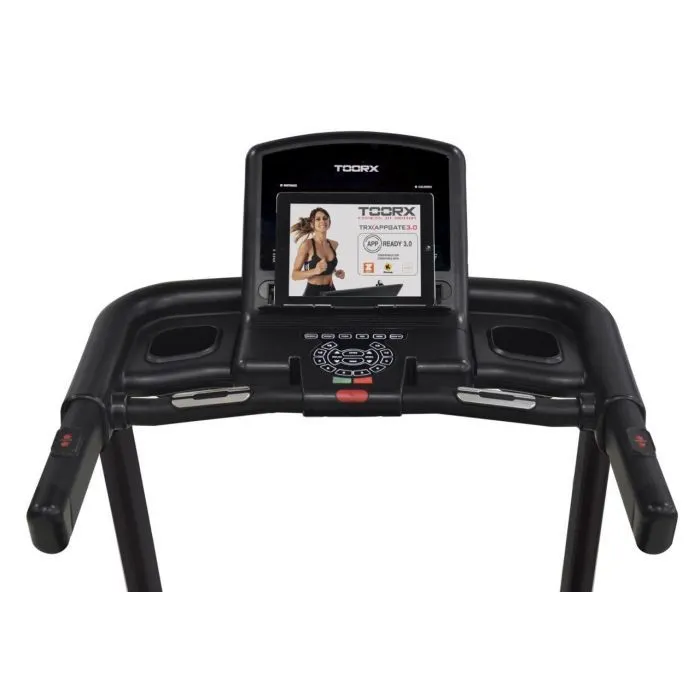 Бігова доріжка Toorx Experience Plus AC (EXPERIENCE-PLUS-AC) (931342) зображення 2