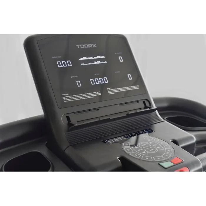 Бігова доріжка Toorx Experience Plus AC (EXPERIENCE-PLUS-AC) (931342) зображення 5
