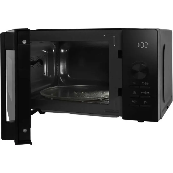 Микроволновая печь Gorenje MO20A3B5 изображение 3