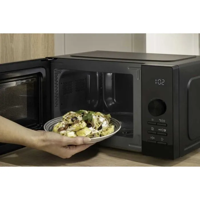 Микроволновая печь Gorenje MO20A3B5 изображение 5