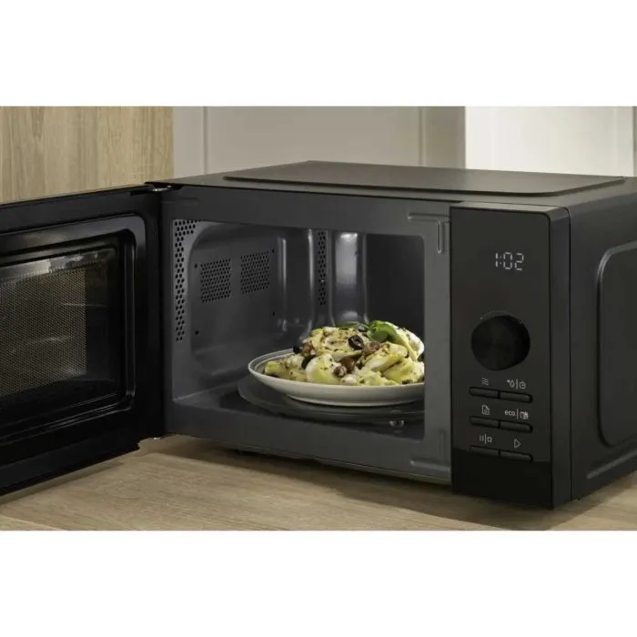 Микроволновая печь Gorenje MO20A3B5 изображение 6