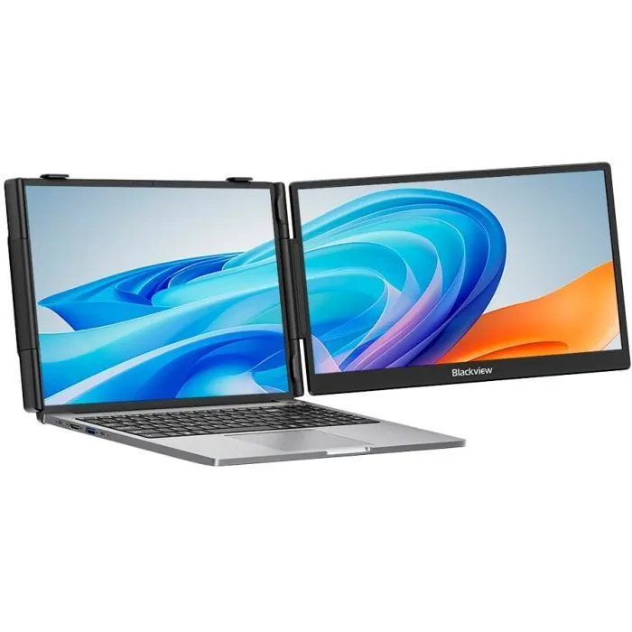 Монітор Blackview Single Screen 14inch (BVSCM5) зображення 2