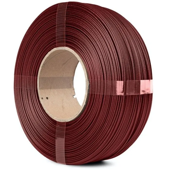Пластик для 3D-принтера The Filament PETG CF 1.75mm 1kg ReFill RED (TF-24116)