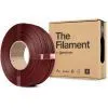 Пластик для 3D-принтера The Filament PETG CF 1.75mm 1kg ReFill RED (TF-24116) изображение 3