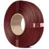 Пластик для 3D-принтера The Filament PETG CF 1.75mm 1kg ReFill RED (TF-24116)
