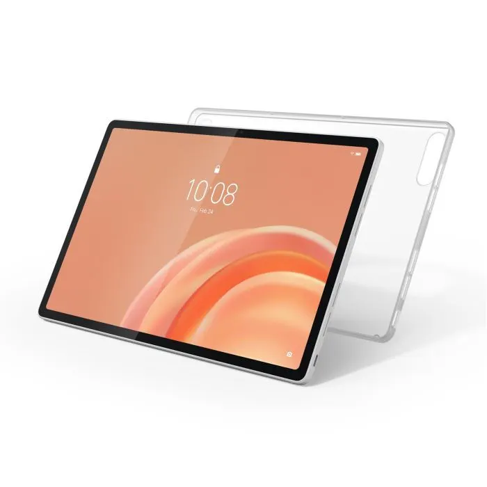 Планшет Lenovo Tab Plus (Gen 2) 8/128 Wi-Fi Celectial White + Case (ZAHT0045UA) зображення 2