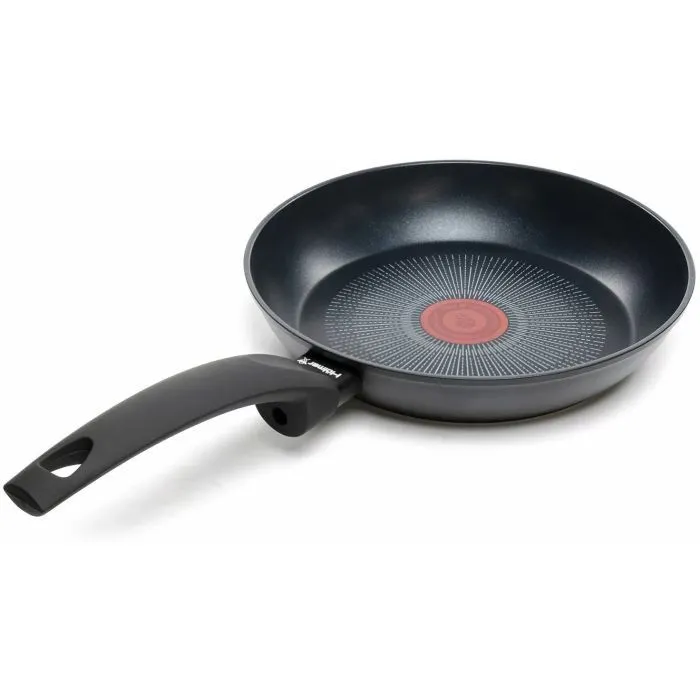 Сковорода Hölmer Professional Chef 26 см (FP-22326-SBRB Professional Chef) зображення 2