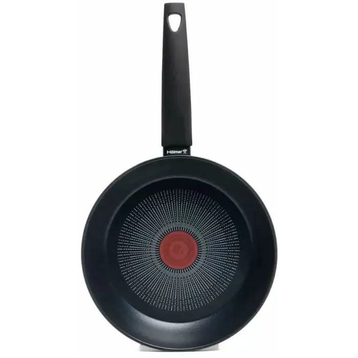 Сковорода Hölmer Professional Chef 26 см (FP-22326-SBRB Professional Chef) зображення 4