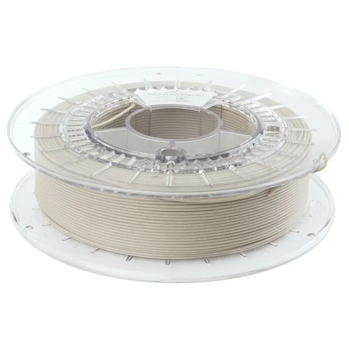 Пластик для 3D-принтера Spectrum WOOD 1.75mm OAK 0.5kg (80513) изображение 2