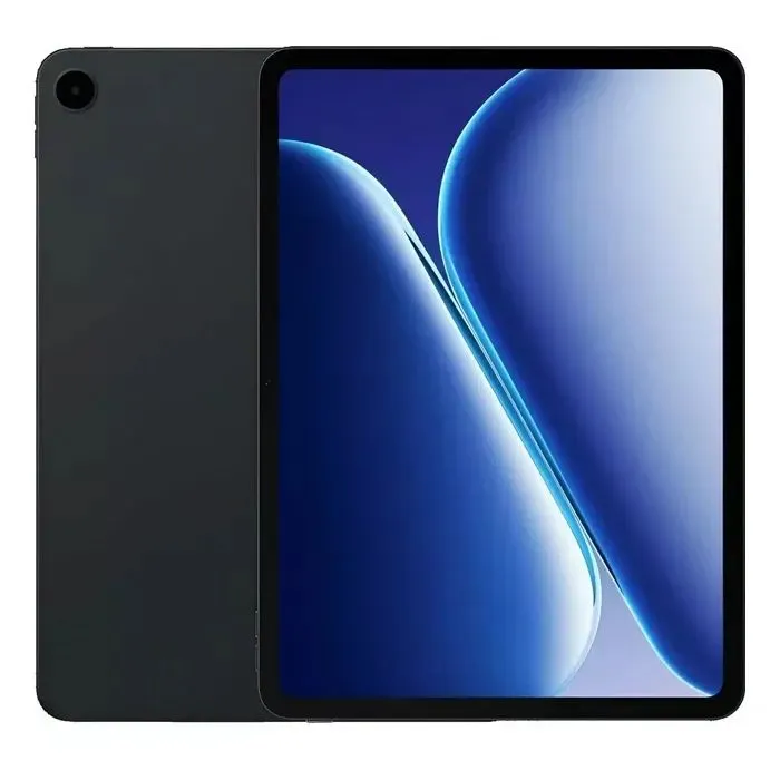 Планшет OnePlus Pad Go 2 12.1" 8/128GB Wi-Fi Black (OPPG2WF8128B) зображення 2